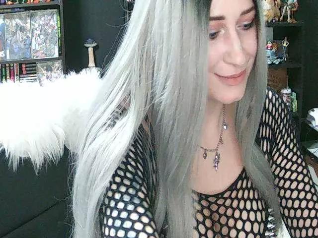 Alice--Rabbit from BongaCams is Freechat