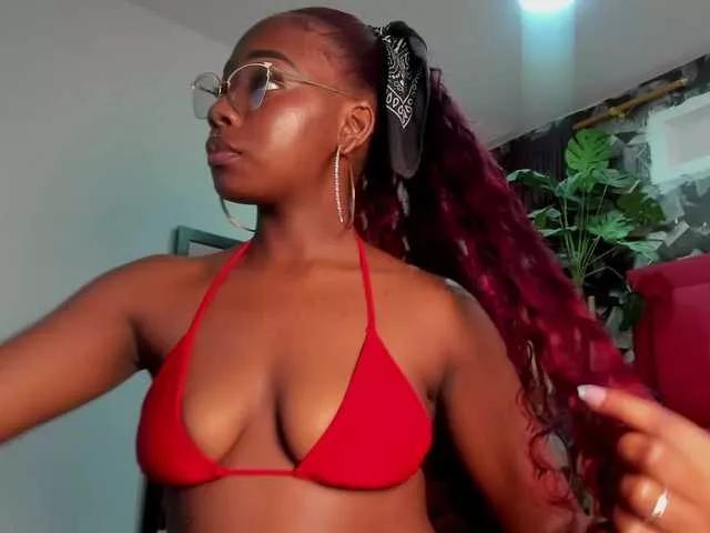alice-rouusse from BongaCams is Freechat