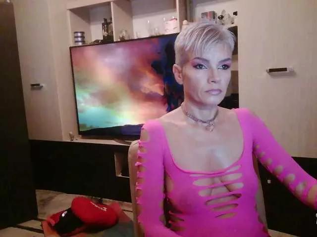 Alice69Sochi from BongaCams is Freechat