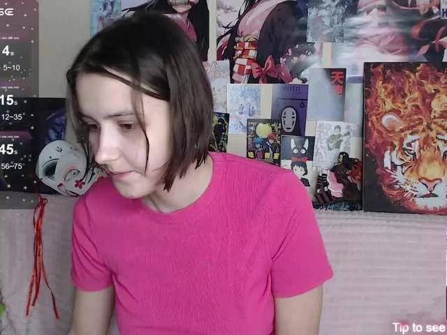 AliceChio from BongaCams is Freechat