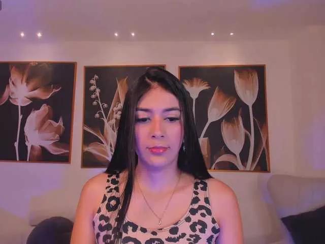 AliceCrawford from BongaCams is Freechat