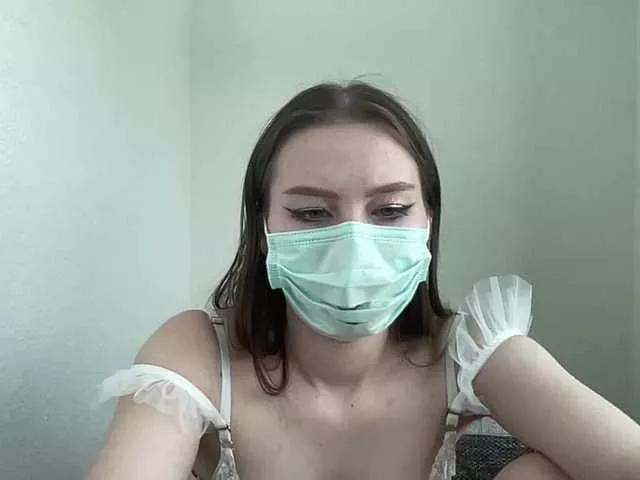 AliceMithel from BongaCams is Freechat