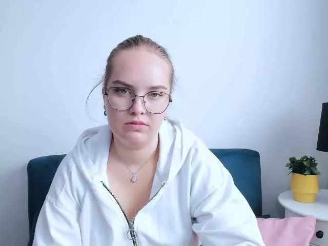 AlicePretty69 from BongaCams is Freechat