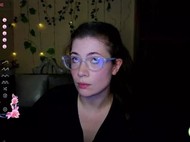 Aliciafolow009 from BongaCams is Freechat