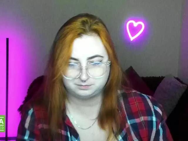 Aliciaredluv from BongaCams is Freechat