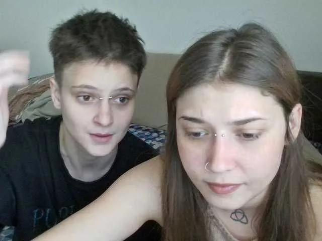 Girls free live sex cams: Check out the satisfaction of typing and cam2cam with our sensual livestreamers, who will teach you all about temptation and desires with their smoking hot physiques.