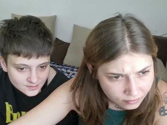 Photos of Aliens4twenty from BongaCams is Freechat