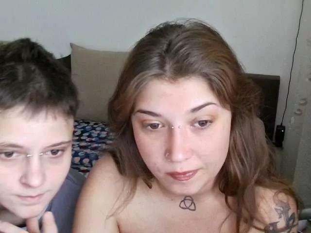 Girls free live sex cams: Check out the satisfaction of typing and cam2cam with our sensual livestreamers, who will teach you all about temptation and desires with their smoking hot physiques.