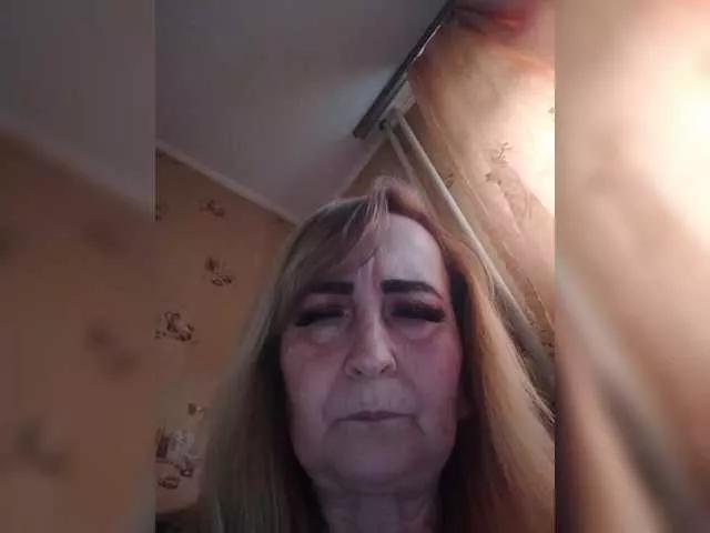 Alina1965 from BongaCams is Freechat