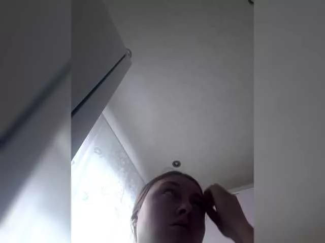 AlinaLili from BongaCams is Freechat
