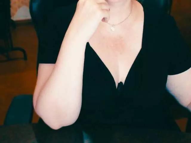 Alisa1917 from BongaCams is Freechat