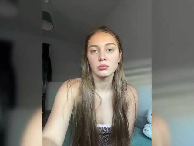 Alisa3 from BongaCams is Freechat