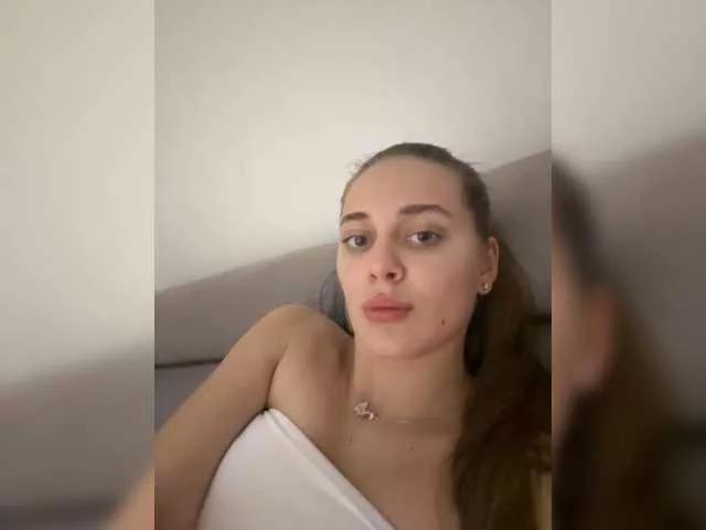 Alisa3 from BongaCams is Freechat