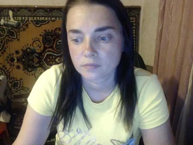AlisaLaDiva from BongaCams is Freechat