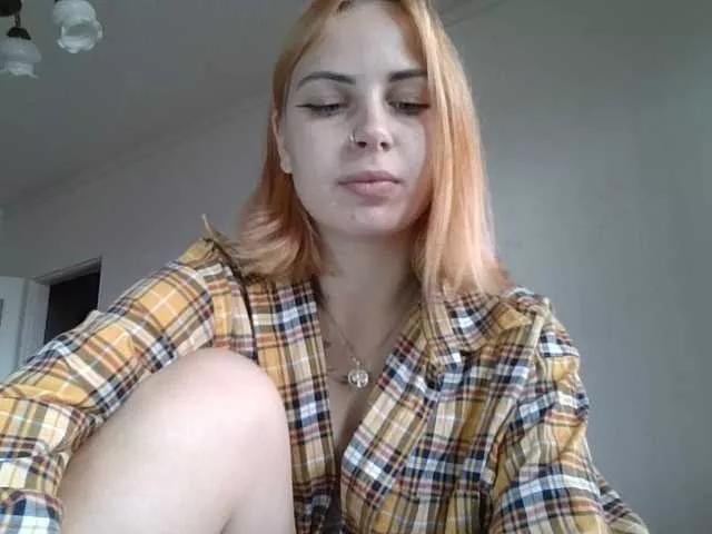 AlisMoona from BongaCams is Freechat