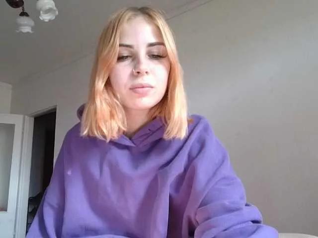 AlisMoona from BongaCams is Freechat