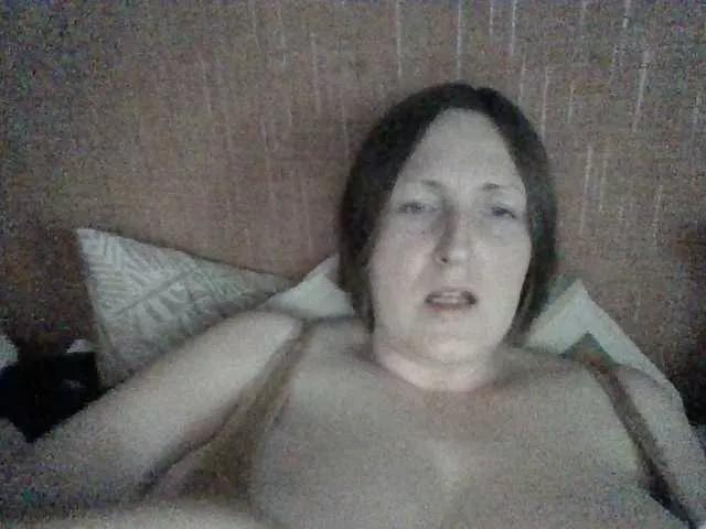AllaSowinskaya from BongaCams is Freechat