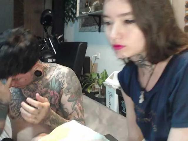 Girls free live sex cams: Check out the satisfaction of typing and cam2cam with our sensual livestreamers, who will teach you all about temptation and desires with their smoking hot physiques.
