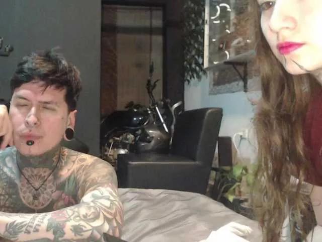 Girls free live sex cams: Check out the satisfaction of typing and cam2cam with our sensual livestreamers, who will teach you all about temptation and desires with their smoking hot physiques.
