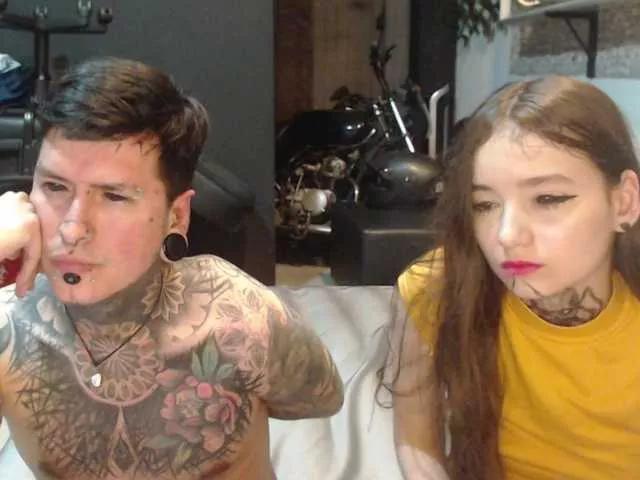 Girls free live sex cams: Check out the satisfaction of typing and cam2cam with our sensual livestreamers, who will teach you all about temptation and desires with their smoking hot physiques.