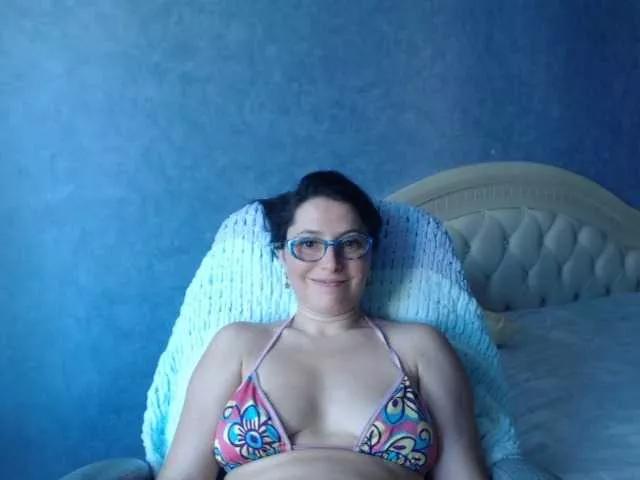 AmandaFresh24 from BongaCams is Freechat