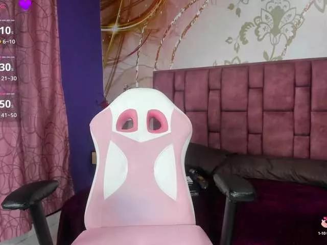 amber-leei from BongaCams is Freechat