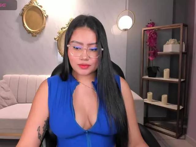 AmberLewis webcams show profile image 