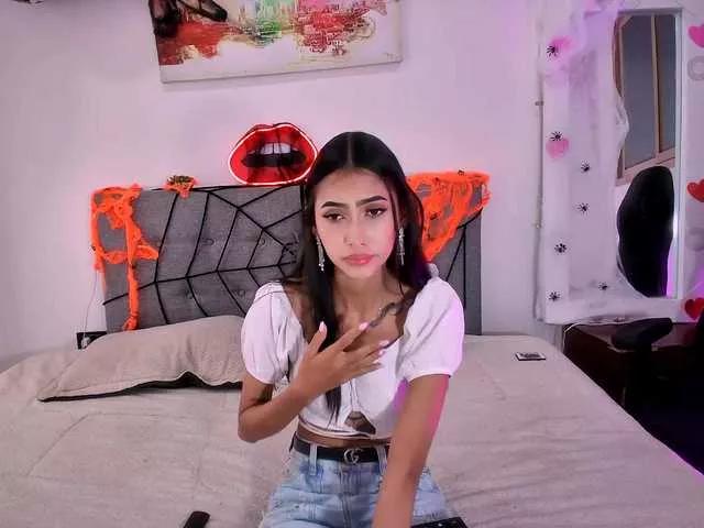 Amberx-Sweet from BongaCams is Freechat