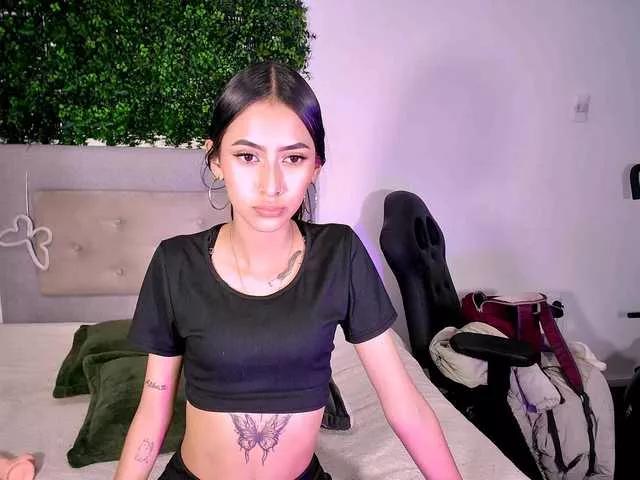 Amberx-Sweet from BongaCams is Freechat