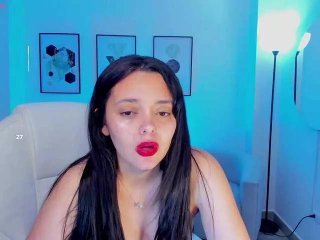 amelia-cherry from BongaCams is Freechat