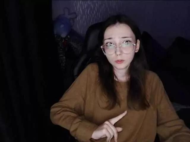 AmeliaMeow from BongaCams is Freechat