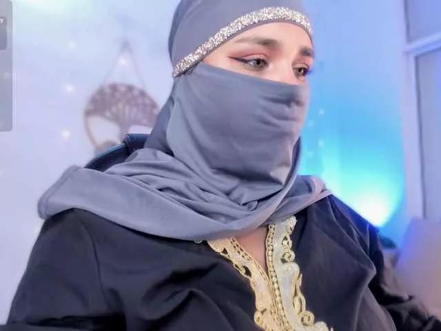 amila-hagda from BongaCams is Freechat