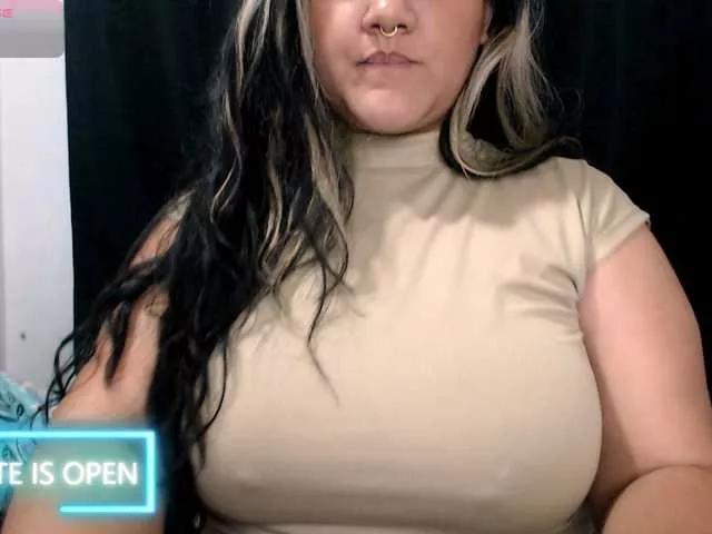 amy2squirt from BongaCams is Freechat