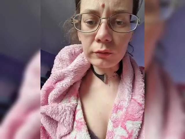 analiMilana from BongaCams is Freechat
