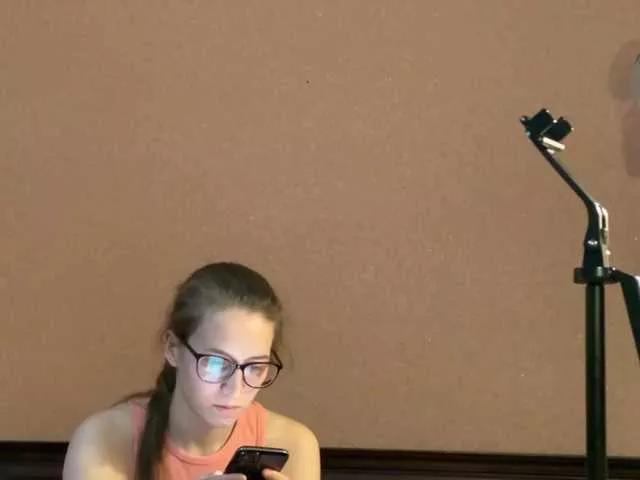 Girls free live sex cams: Check out the satisfaction of typing and cam2cam with our sensual livestreamers, who will teach you all about temptation and desires with their smoking hot physiques.