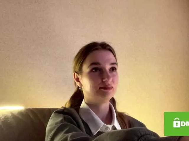 AngeleSabi from BongaCams is Freechat