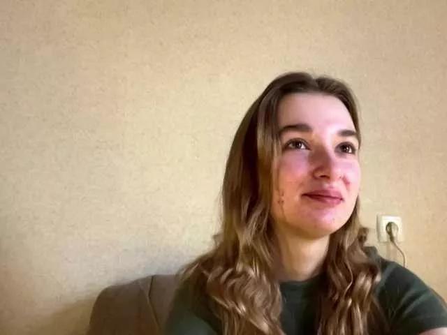 AngeleSabi from BongaCams is Freechat