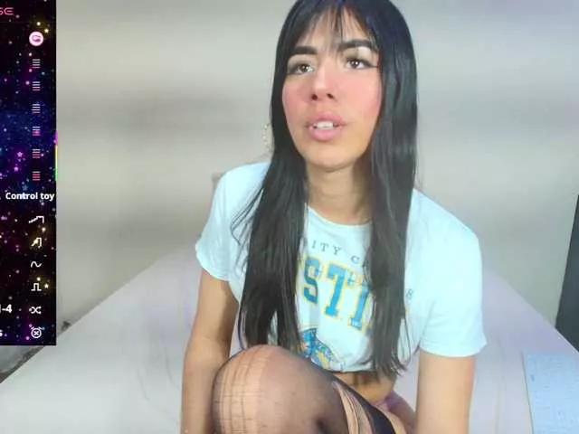 angelic-allen from BongaCams is Freechat