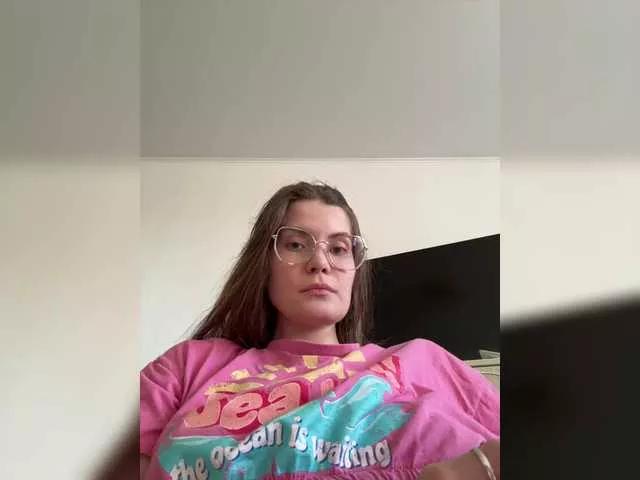 angelicGlasha from BongaCams is Freechat