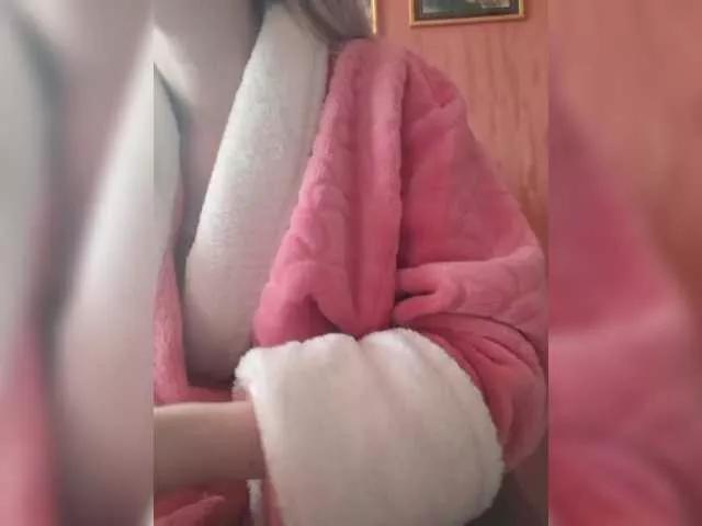 Angelinamik from BongaCams is Freechat