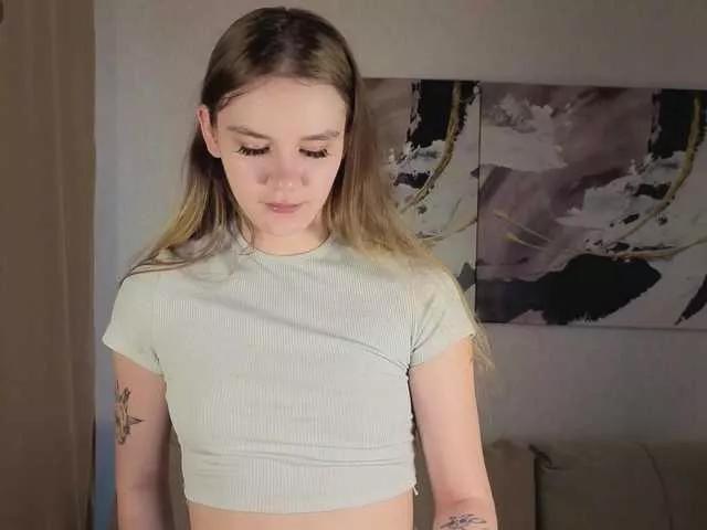 Angelok3 from BongaCams is Freechat