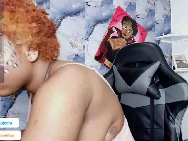 AngelThroatt from BongaCams is Freechat