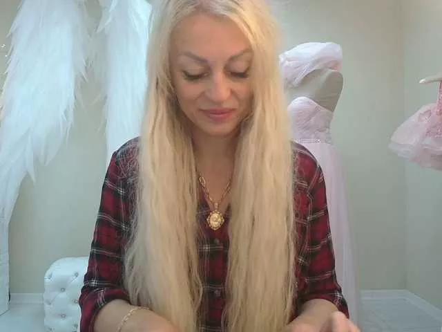AngelX40 from BongaCams is Freechat