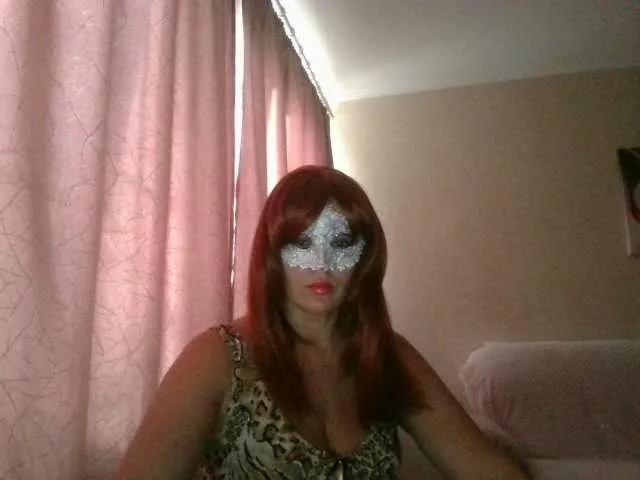 anikaa1 from BongaCams is Freechat