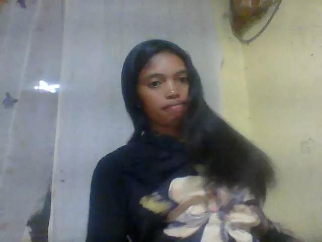 Anisexygirl from BongaCams is Freechat