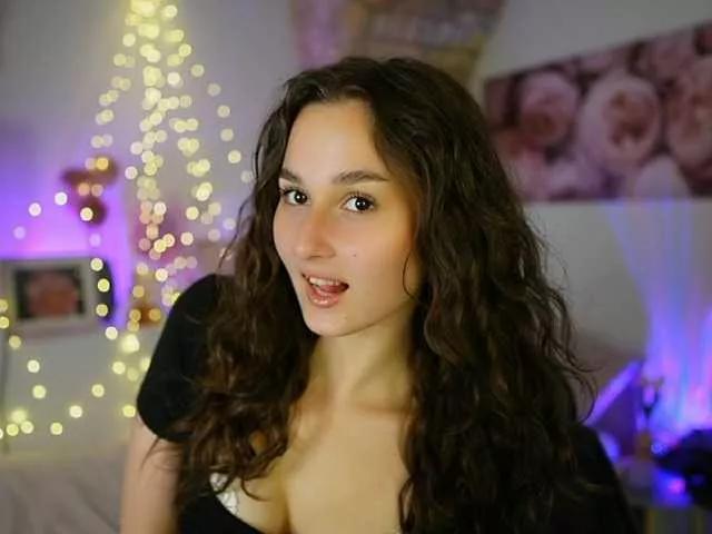 AnitaGrey from BongaCams is Freechat