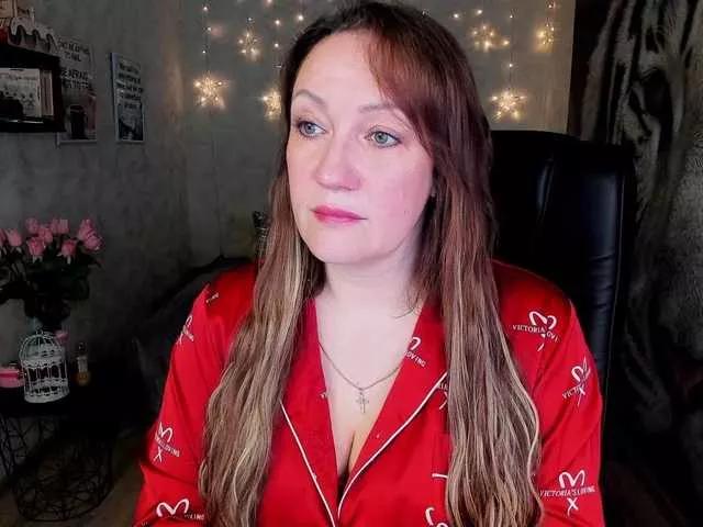 AnkaBrooks from BongaCams is Freechat