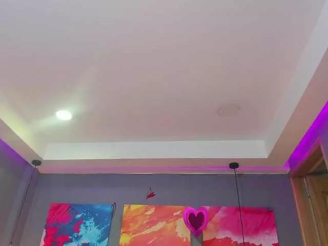 ann-scott from BongaCams