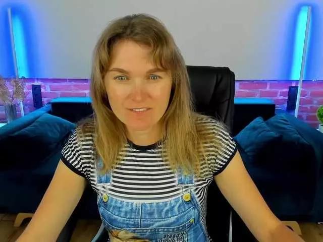 Annabel-xxx from BongaCams is Freechat