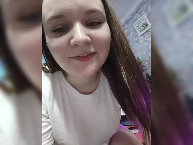 AnnabelleKis from BongaCams is Freechat